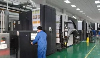 除了電子廠，打工人還青睞增值電信業務領域
