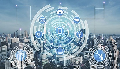 面向產業數字化星辰大海，增值電信業務未來可期