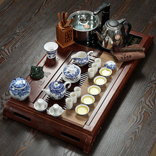 花梨木茶盤茶具套裝 選購指南與產(chǎn)品參考信息