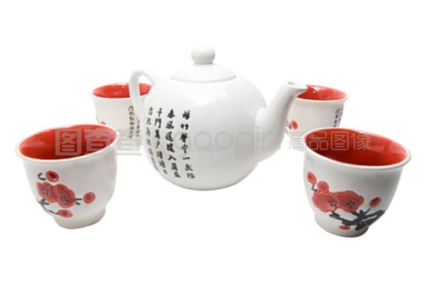 茶具 一杯香茗間的藝術與生活