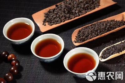 陳皮熟普的匠心之作 品味2023新會梅江大紅柑普茶的醇香